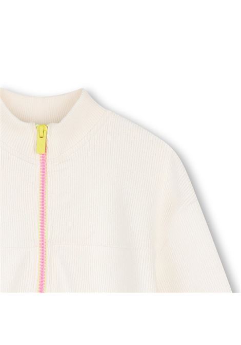Cardigan con zip BILLIEBLUSH KIDS | U22406121